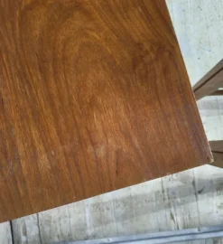 Tables gigognes vintage