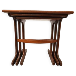 Tables gigognes vintage par G-plan, 1950