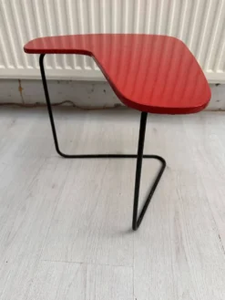 3 tables gigognes-Willy Van Der Meeren, Belgique-1950