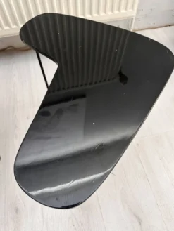 3 tables gigognes-Willy Van Der Meeren, Belgique-1950