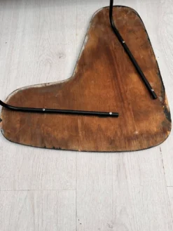 3 tables gigognes-Willy Van Der Meeren, Belgique-1950