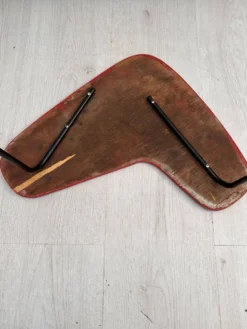 3 tables gigognes-Willy Van Der Meeren, Belgique-1950