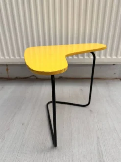 3 tables gigognes-Willy Van Der Meeren, Belgique-1950