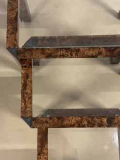 Tables gigogne vintage