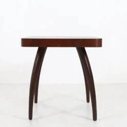 Table Spider Modèle 259 Art Déco par Jindrich Halabala pour Up Závody, années 1930