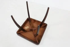 Table Spider Modèle 259 Art Déco par Jindrich Halabala pour Up Závody, années 1930