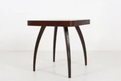 Table Spider Modèle 259 Art Déco par Jindrich Halabala pour Up Závody, années 1930