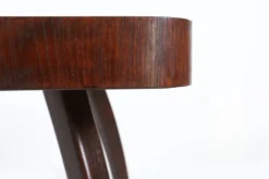 Table Spider Modèle 259 Art Déco par Jindrich Halabala pour Up Závody, années 1930
