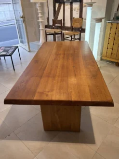 Table T14C par Pierre Chapo