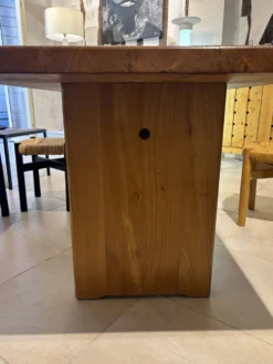 Table T14C par Pierre Chapo