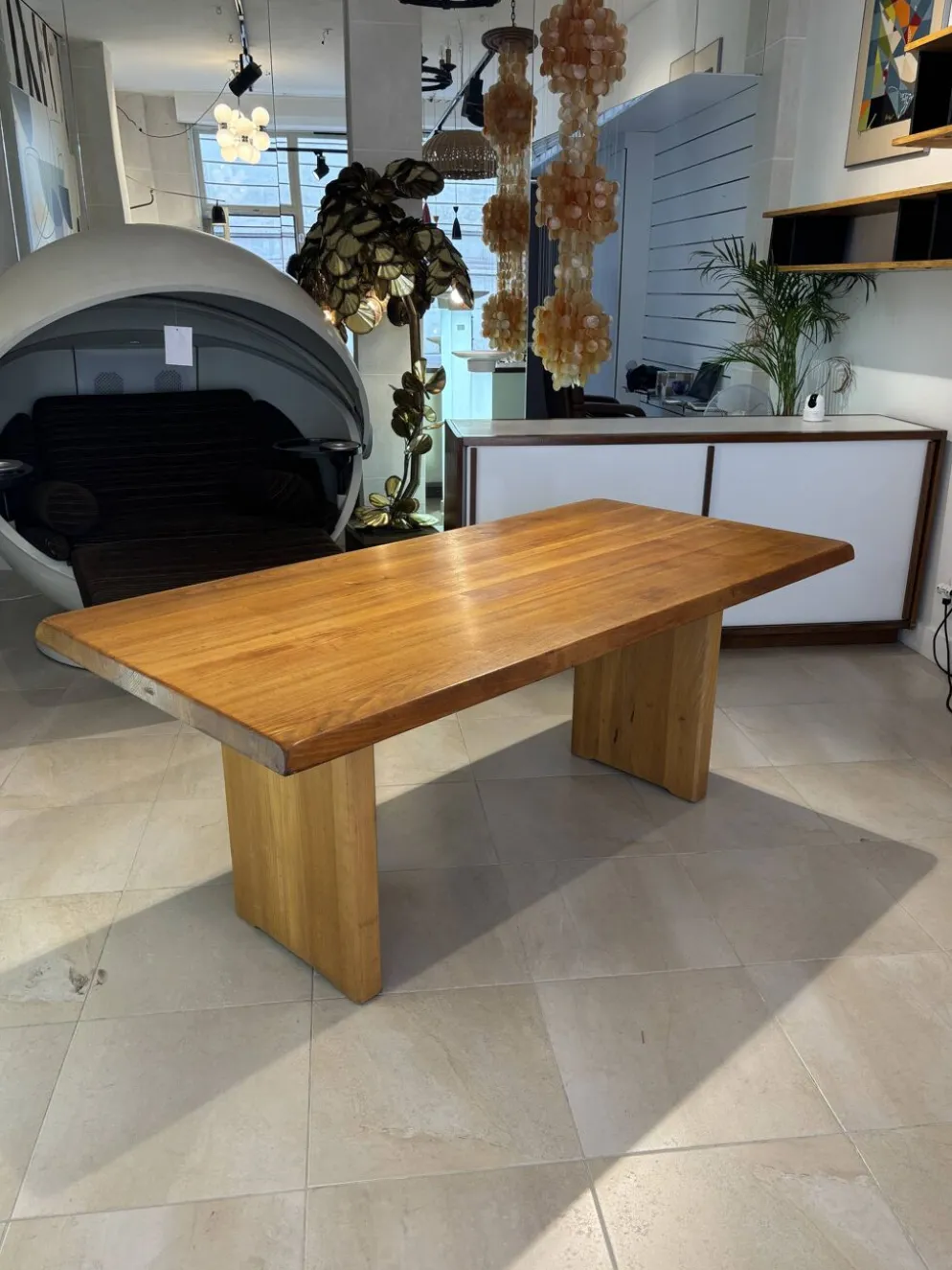 Table T14C par Pierre Chapo