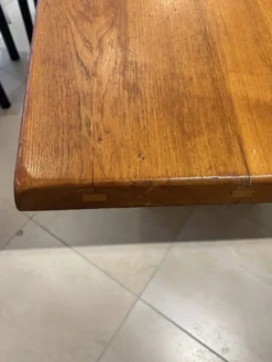 Table T14C par Pierre Chapo
