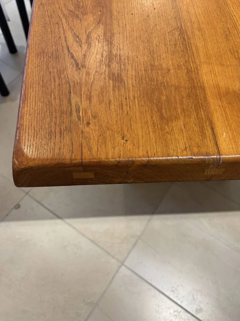 Table T14C par Pierre Chapo
