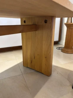 Table T14C par Pierre Chapo