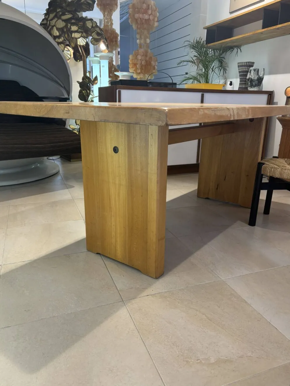 Table T14C par Pierre Chapo