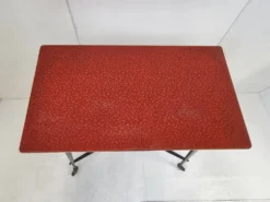 Table télé, desserte vintage 1960
