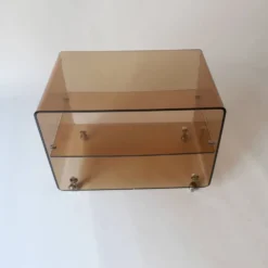 Table télé ou d'appoint par Michel Dumas 1970
