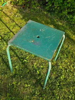 Table Tolix 1950