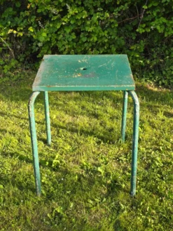 Table Tolix 1950