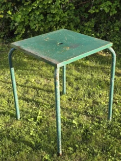 Table Tolix 1950