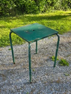 Table Tolix 1950