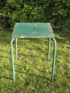 Table Tolix 1950