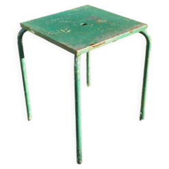 Table Tolix 1950