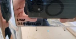 Table USM HALLER
