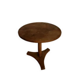 Table vigneron - guéridon