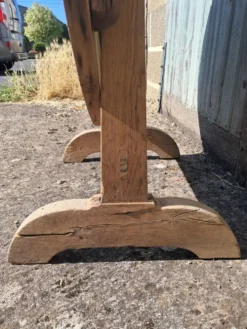 Table vigneronne