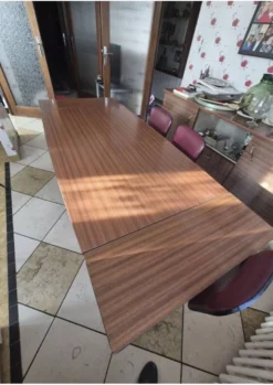 table vintage