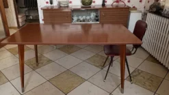 table vintage