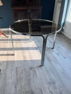 Table Vintage 1970
