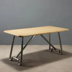 Table vintage, années 1970