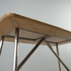 Table vintage, années 1970