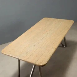 Table vintage, années 1970