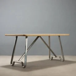 Table vintage, années 1970