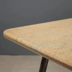 Table vintage, années 1970