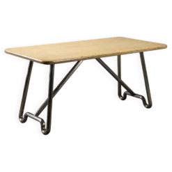 Table vintage, années 1970