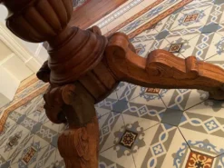 Table violon