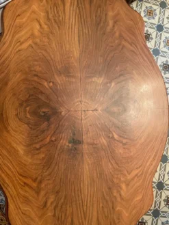 Table violon