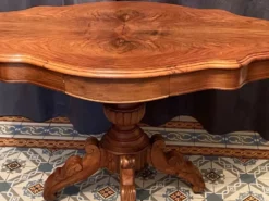 Table violon