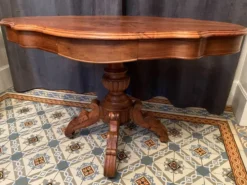 Table violon