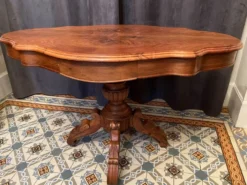 Table violon
