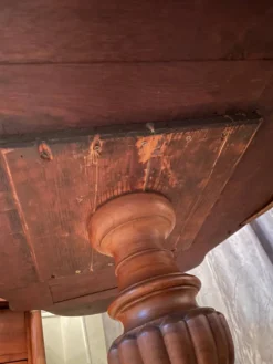 Table violon