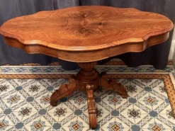 Table violon