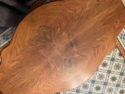 Table violon