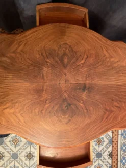 Table violon