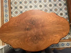 Table violon