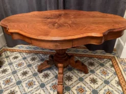 Table violon